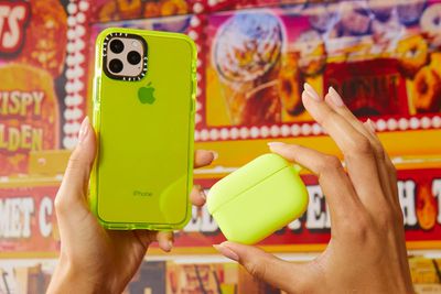Nothing x CASETiFY cases for the iPhone 15 Pro Max launch alongside the Mini  Pouch with Ear (2) -  News