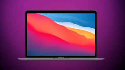 macbook air cyber - بهترین تخفیف‌های سایبر دوشنبه اپل برای AirPods، Apple TV 4K، iPad، و موارد دیگر