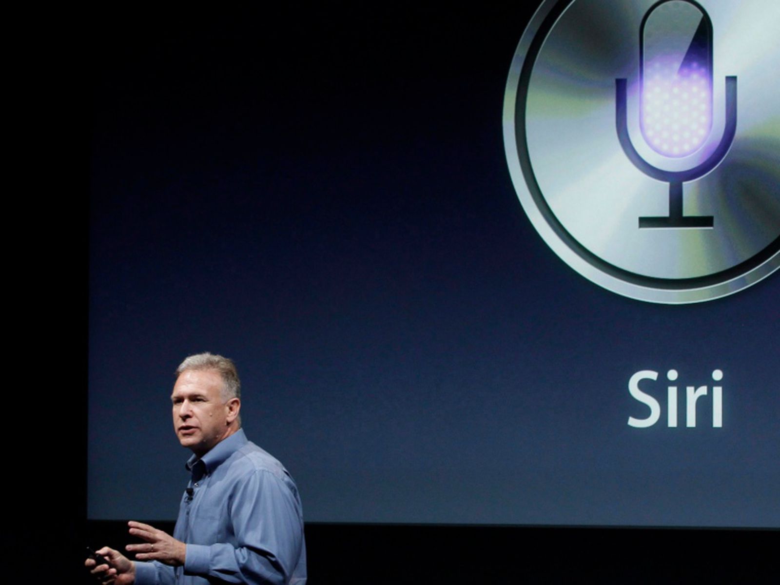 Apple is reportedly working on a big Siri change nobody asked for