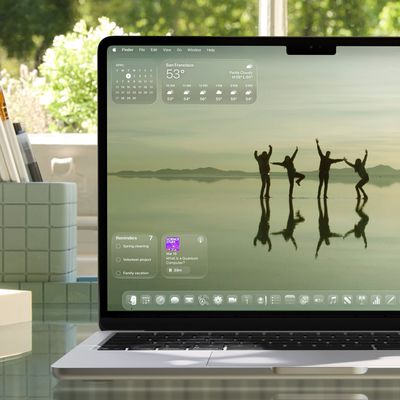 macos tahoe liquid glass look