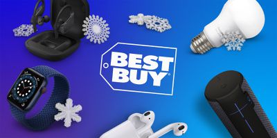 Best Buy November Deals Hero