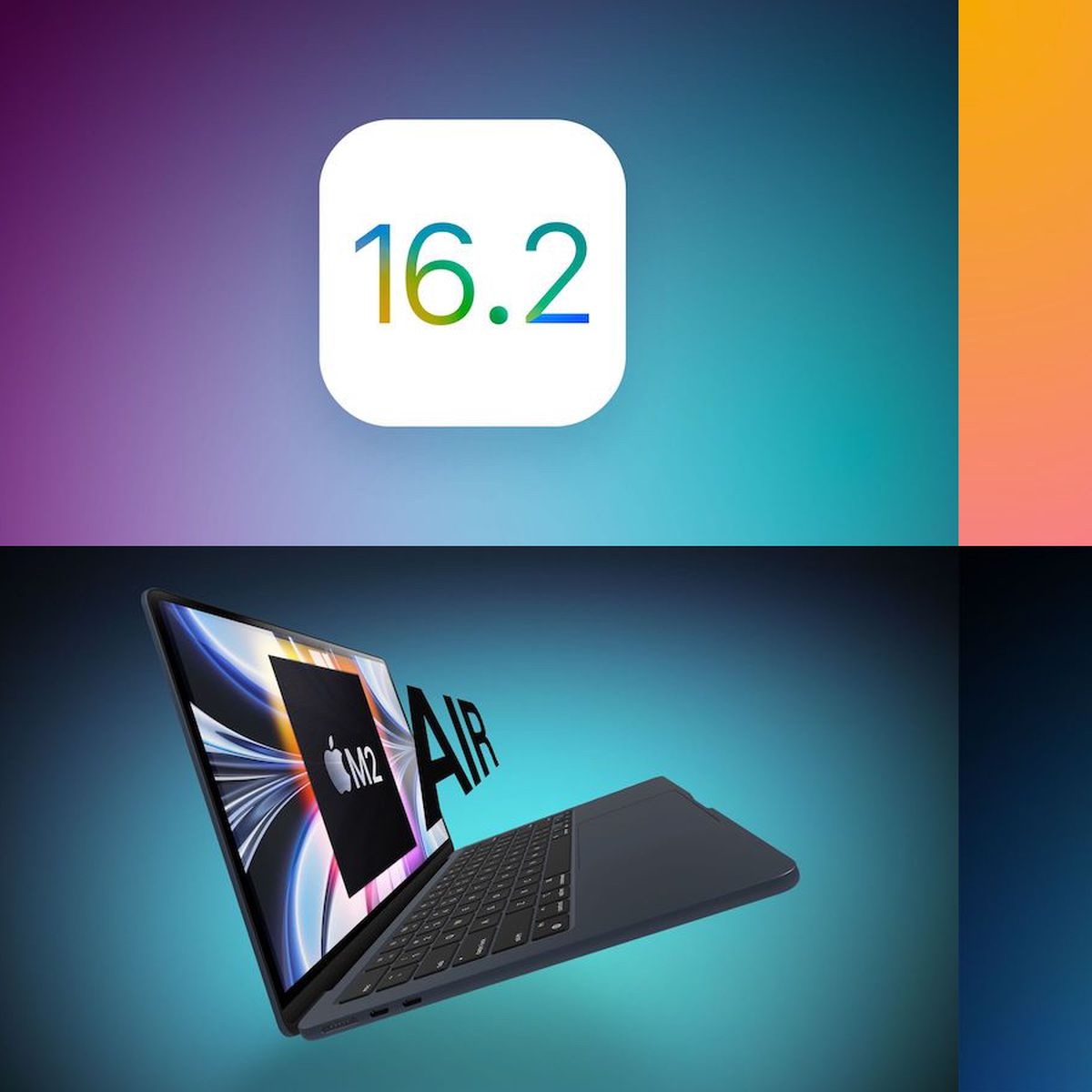 Top Stories: iOS  Released, 15-Inch MacBook Air Rumored, and More -  MacRumors
