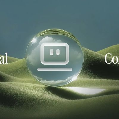 perplexity personal computer