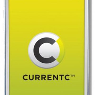 currentc phone