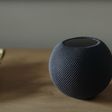 homepod mini event shot