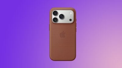 Custodia per iPhone in Tech Woven nuova viola