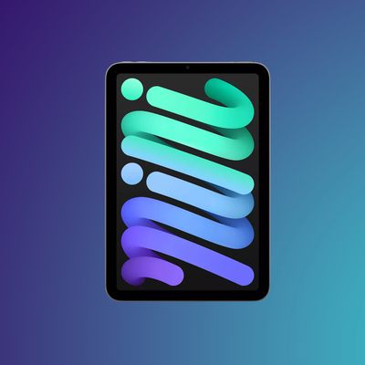 ipad mini 7 new blue