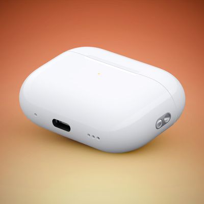 AirPods Pro Case With USB C