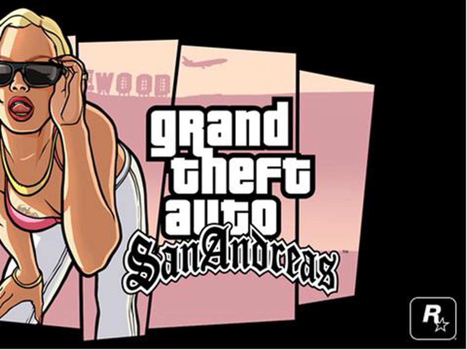 GTA San Andreas｜TikTok Search