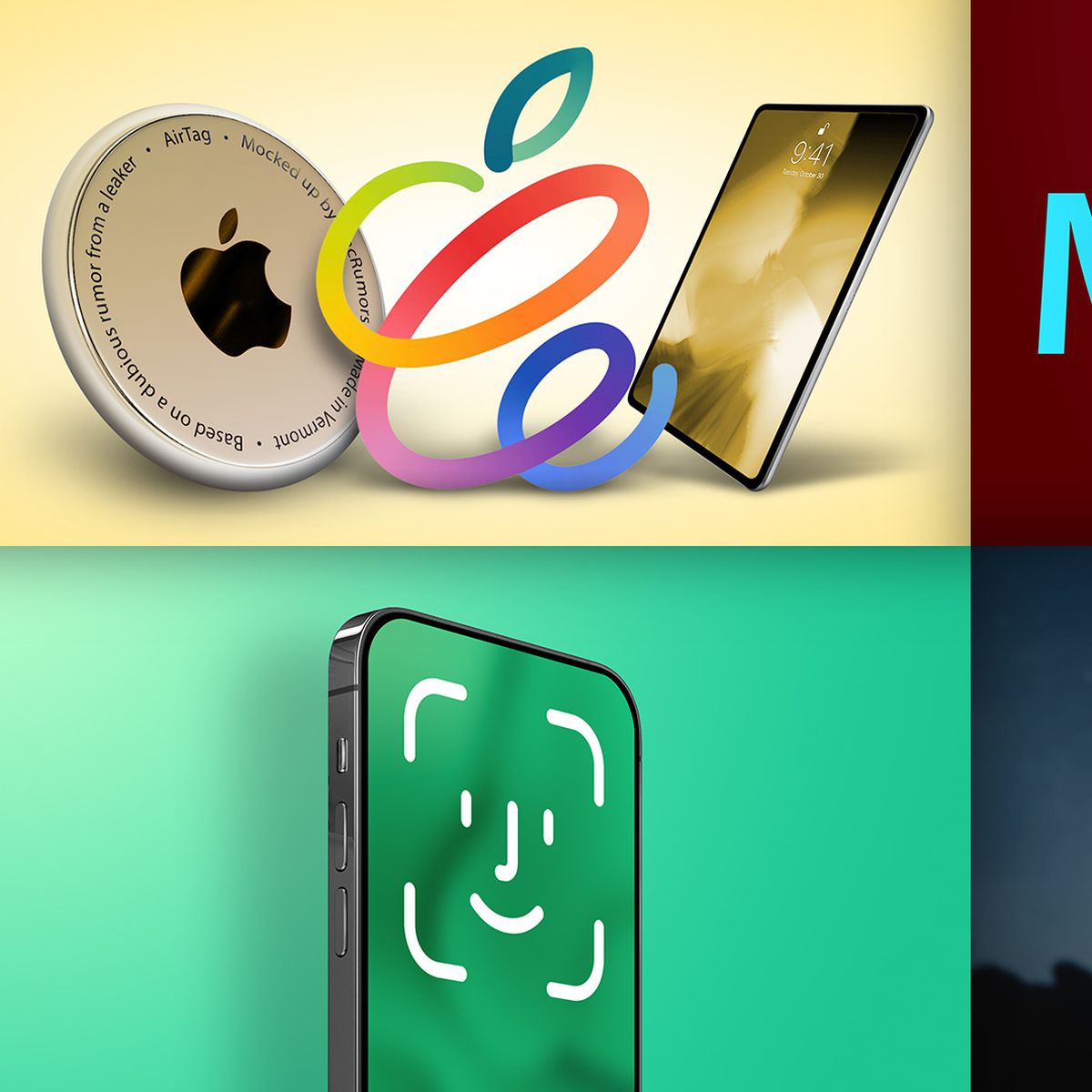 Apple Spring Event: Date, rumors, new Macs, iPads, and more