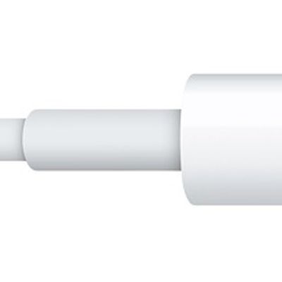 lightning connector