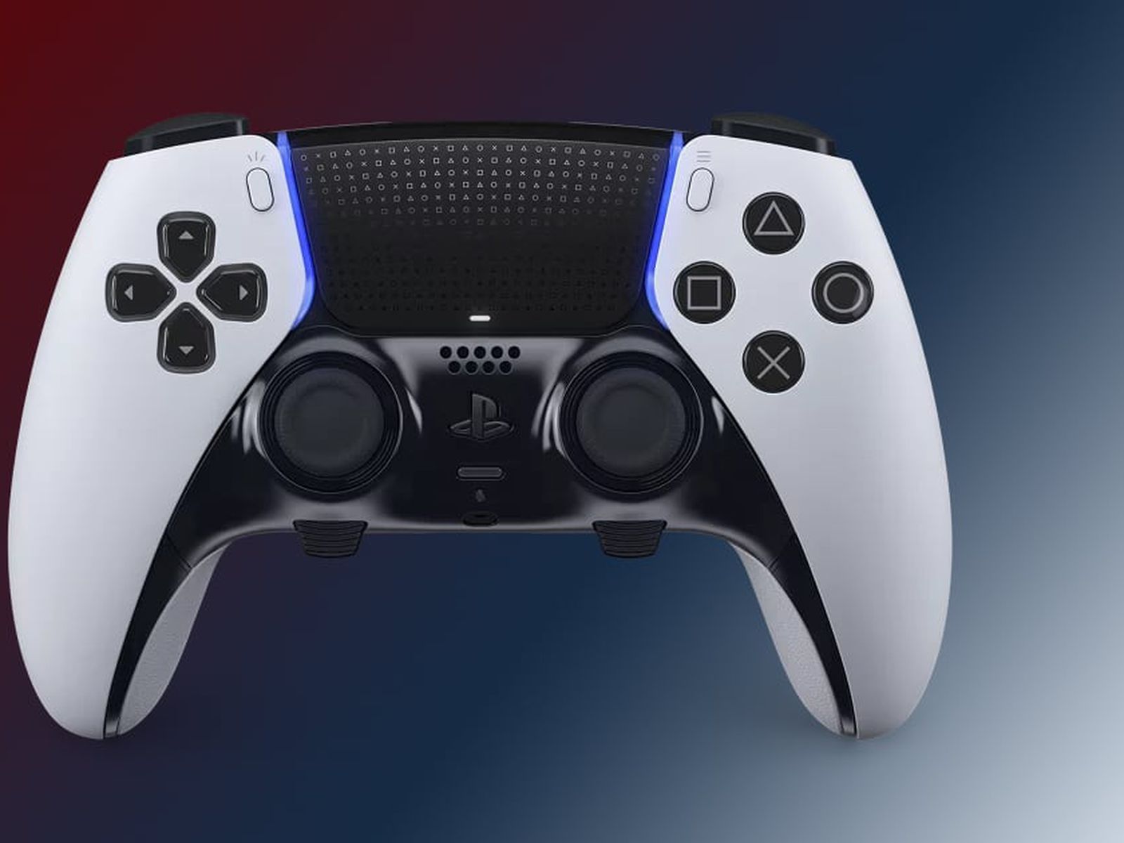 DualSense Edge  5 novidades do novo controle de PS5