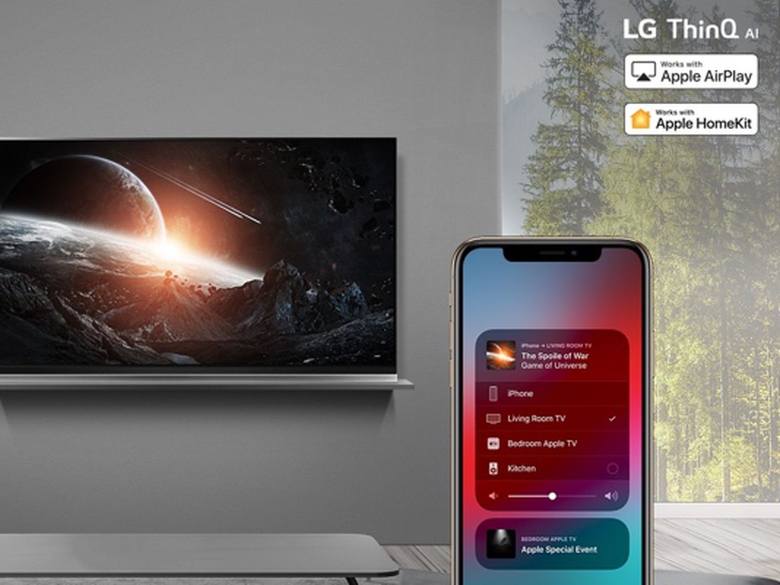 Lg Says Airplay 2 And Hot Coming To, How To Mirror From Macbook Lg Tv