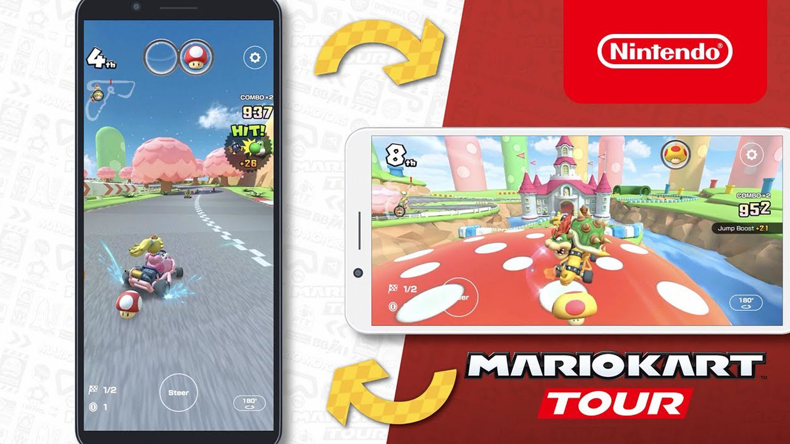 Nintendo to wind down Mario Kart Tour mobile game