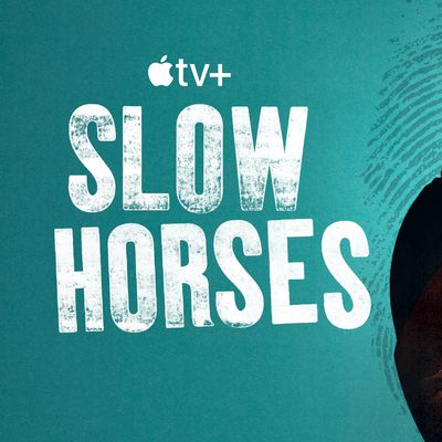 slow horses apple tv plus