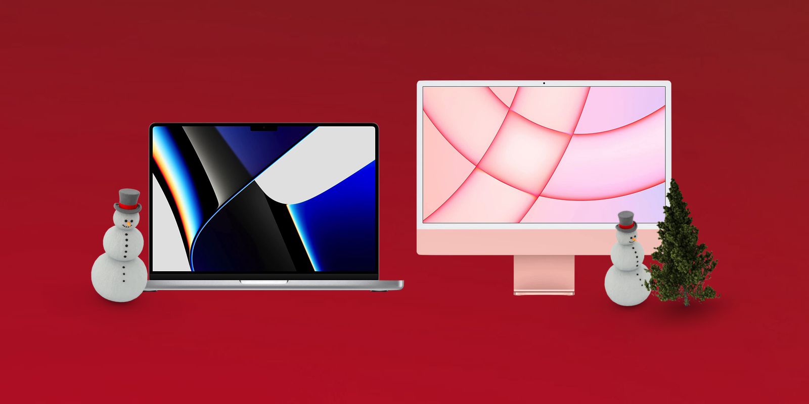 photo of Best Black Friday iMac and MacBook Deals Available Today image