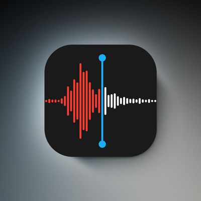 Voice Memos General Feature