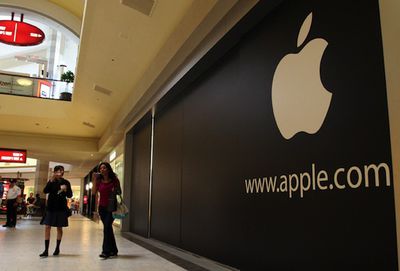 apple store cielo vista el paso