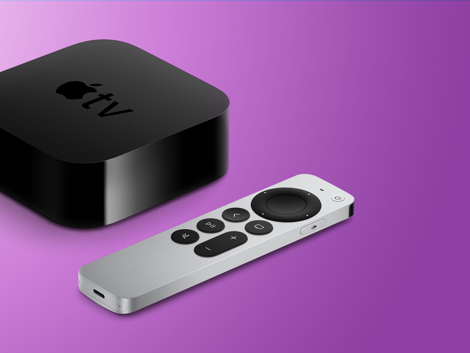Apple Releases First Public Beta of tvOS