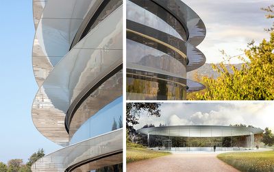 apple park