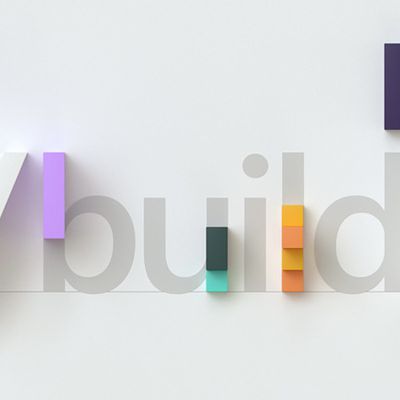 microsoft build 2020