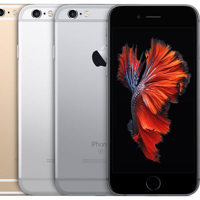 iphone 6s colors