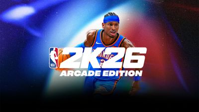 Apple Arcade в следующем месяце пополнится четырьмя играми, включая NBA 2K26