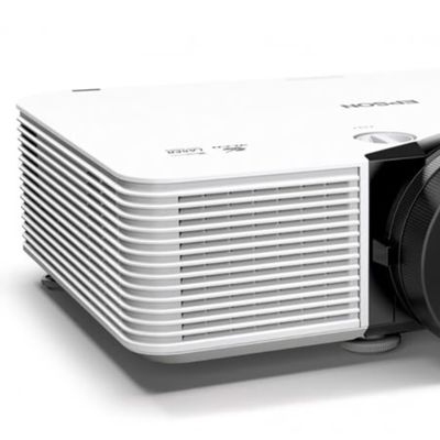 epson projector airplay