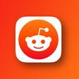 reddit app icon