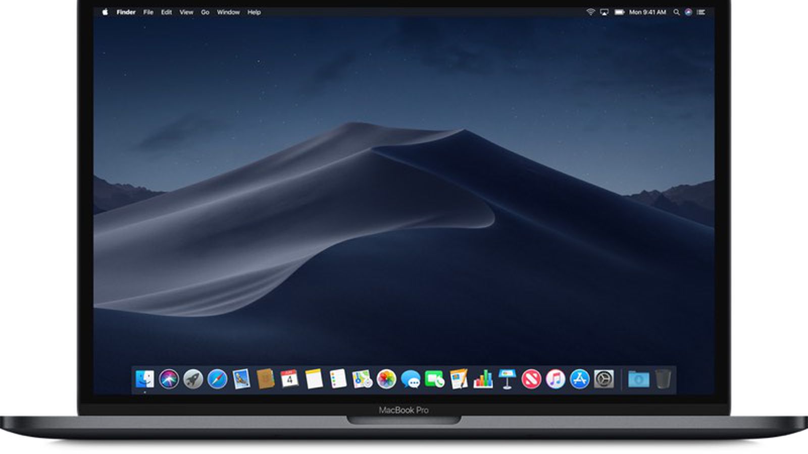 nummer underholdning jomfru 16-Inch MacBook Pro With All-New Design Expected in 2019, 13-Inch Model May  Gain 32GB RAM - MacRumors