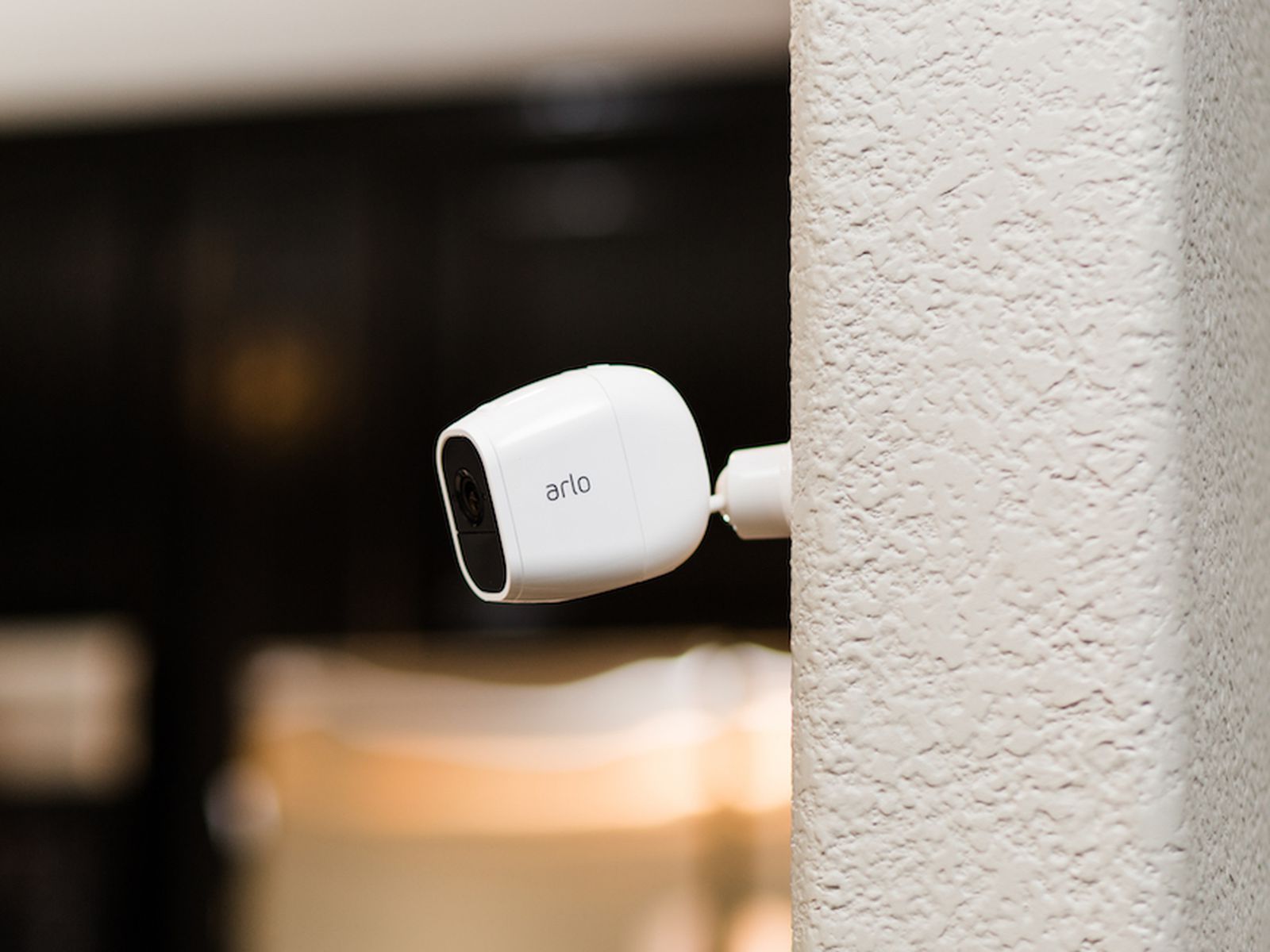 Arlo Pro Camera Firmware Release Notes Suggest Incoming Homekit Support Macrumors
