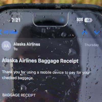 recovered alaska phone