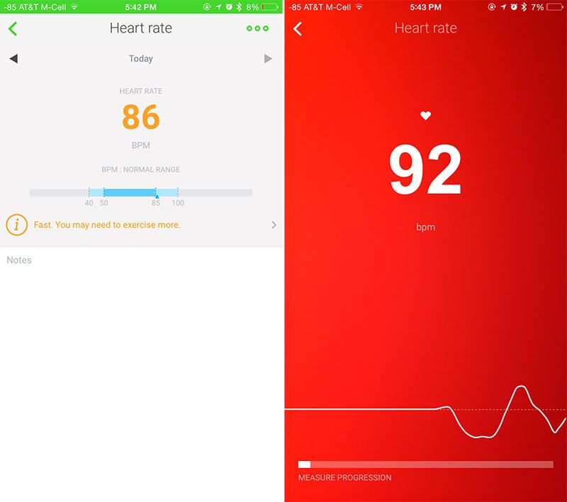 heartratemonitoring