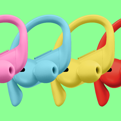 Powerbeats Pro Solid