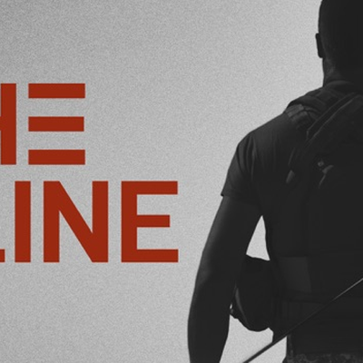 Apple TV Plus The Line