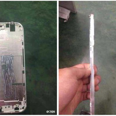 iphone 6 midframe