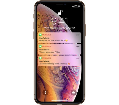 Iphone Xs And Iphone Xs Max Now Available For Pre Order Macrumors