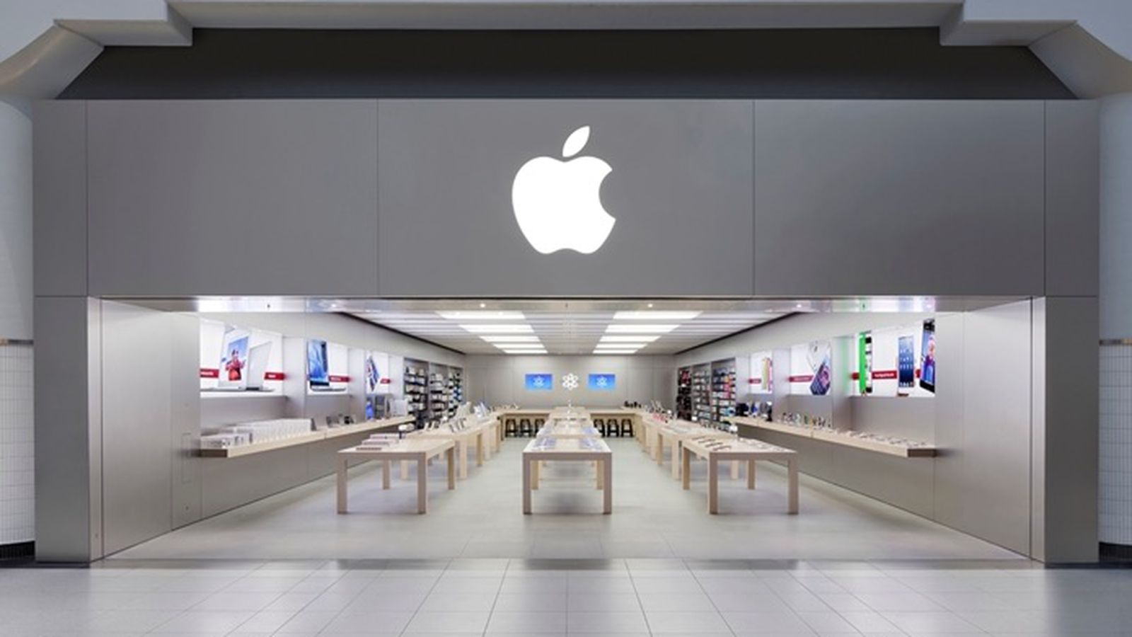 Could The Next Apple Toronto Store Be A Megastore?