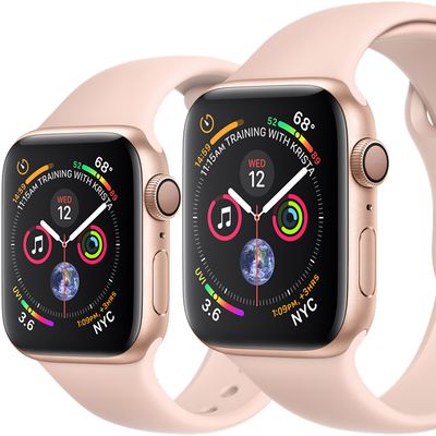 applewatchseries4sizesgold