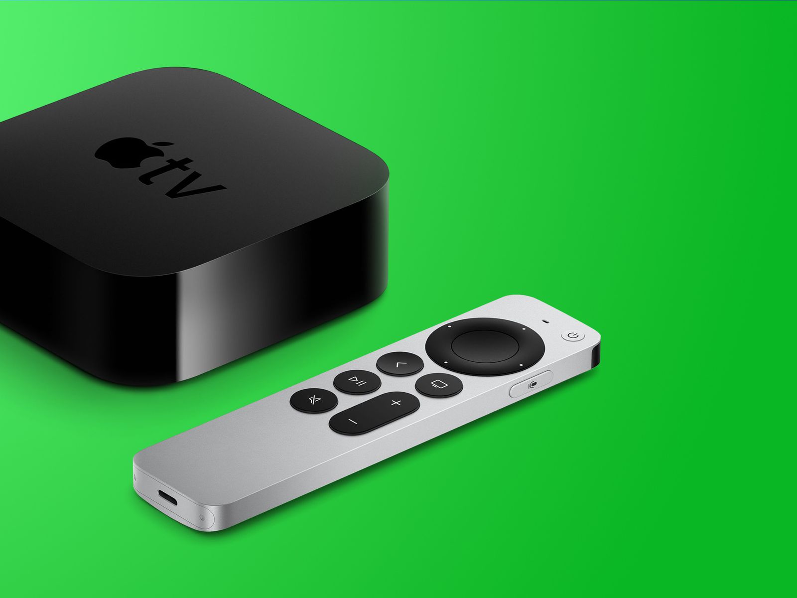 Leaker New Apple TV 4K to Launch May 21 -