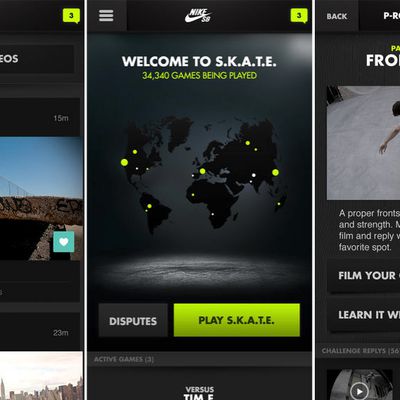 nikesb app