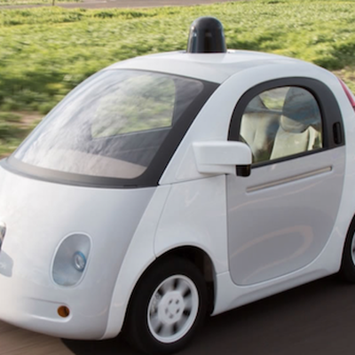 googlecar