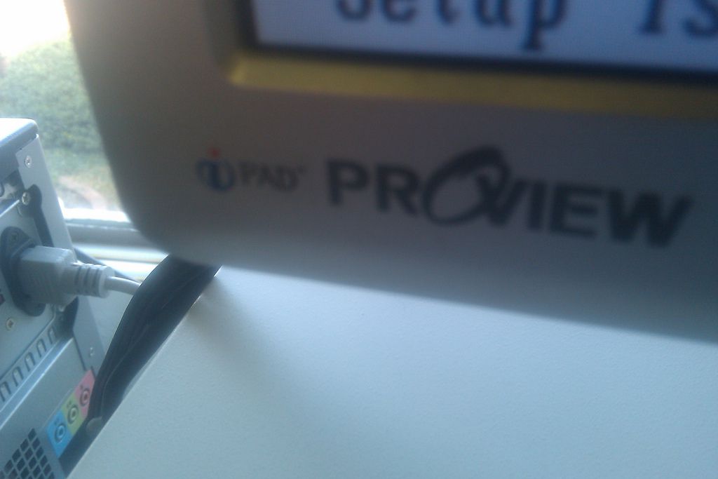 chinese customs tells proview that ban of ipad exports would be difficult image