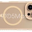 iphone 16 pro gold 9to5mac