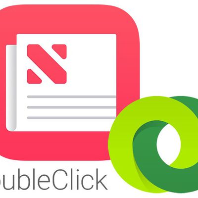 apple news google doubleclick publishers