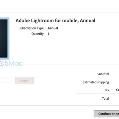 lightroom