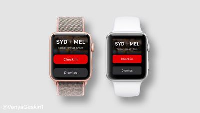 Apple Watch Series 3 vs Series 4: What's the difference?