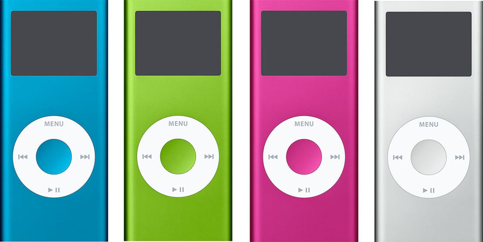 RIP iPod: A Look Back at Apple's Iconic Music Player Over the Years ...