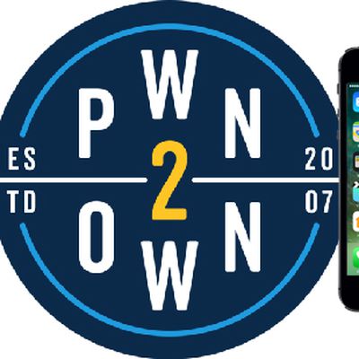 pwn2own mobile