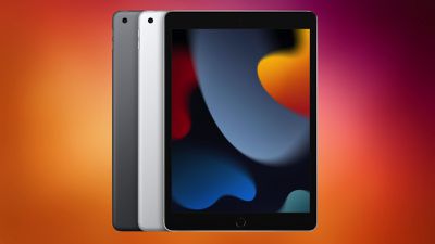 10.2 inch ipad image - فراتر از آیفون 14: پنج محصول اپل که قرار است اواخر امسال عرضه شود